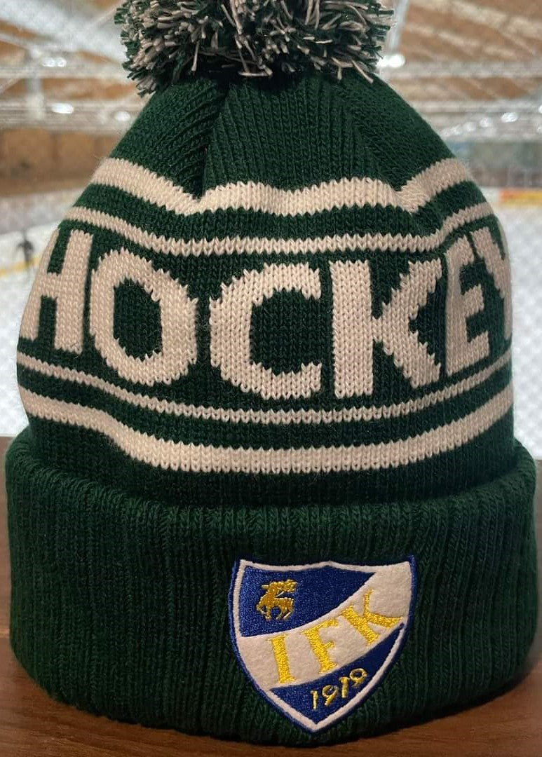 Hockeymössa